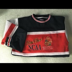 1994 Final Four Championship Crewneck Sweatshirt